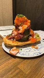 キラクニ。