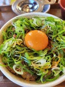 すき家 1国横浜久保店