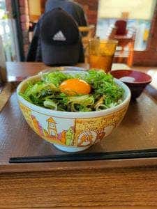 すき家 1国横浜久保店