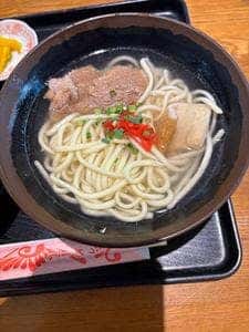 空港レストラン ぱいぱい のむら