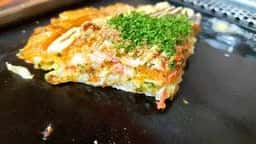 お好焼樹樹
