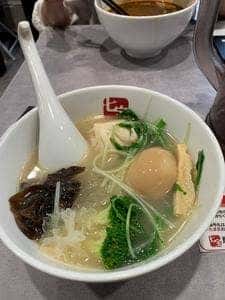 七宝麻辣湯 仙台青葉通一番町店