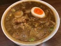 麺屋 わっしょい