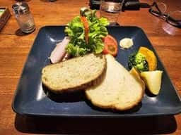 自家焙煎珈琲 あぶさんと