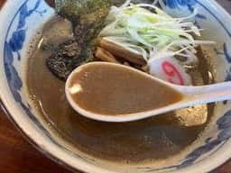 ちかみちらーめん