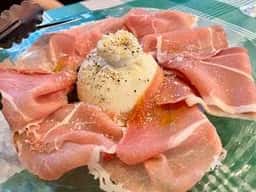 ラ・ベファーナ 吉祥寺店