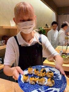 野毛みかん