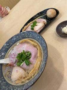 中華そば 聖