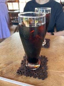 真岡珈琲 寺内駅舎