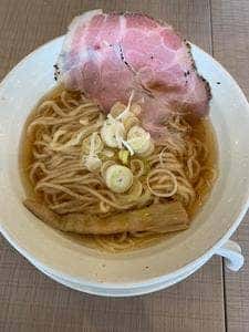 麺屋 聖 尾張旭店