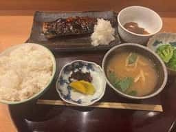 麻布 あみ城