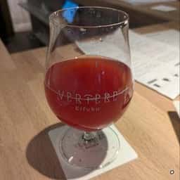 VERTERE Eifuku Taproom