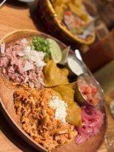 KITADE TACOS 代々木店