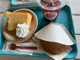 449 CUTLET SANDWICH&CAFFEE