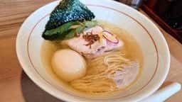小布施中華蕎麦 たか野
