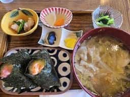 おにぎり処 田んぼ