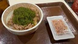 すき家 武蔵小山店
