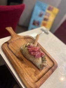 レストラン マルタ