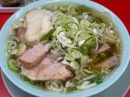 邦ちゃんラーメン 両国店