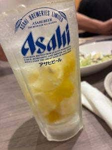 炭火焼鳥 友とり