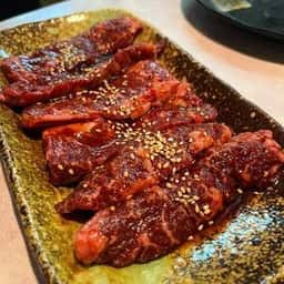 焼肉寿苑