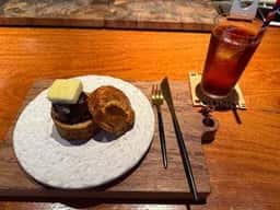 CAFE FLIGHT LOUNGE