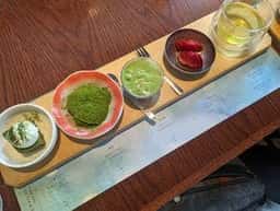 京都宇治 藤井茗縁 東急プラザ渋谷