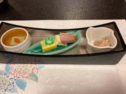 和食処 磯風 白良荘グランドホテル
