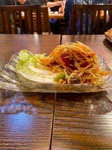 タイキッチン上野