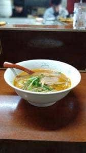 中華料理 ラーメン きらく