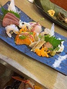 旬肴 雅