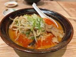 北海道らーめん 味八