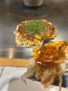 みっちゃん 横川店分家