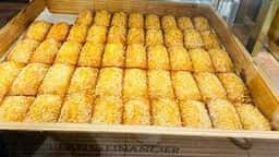 BEAN to FINANCIER 大阪高島屋店
