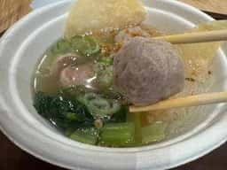 インドネシア館パビリオン カフェ 大阪・関西万博