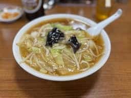 安喜亭支店