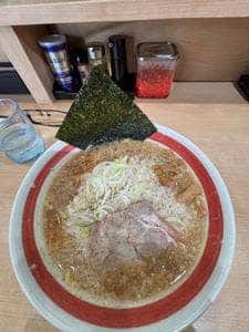 らーめんチャチャまる