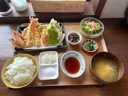 くるまえびキッチン TAMAYA