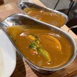 欧風カレー GAVIAL PLUS TOKYO