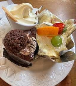 ドイツ菓子 ホーゲル 本店