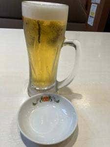 餃子の王将 喜多見駅前店