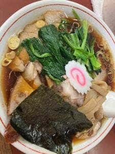 青島食堂