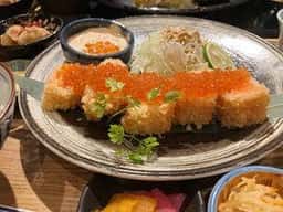 YELLOW TAIL レストラン