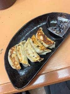 札幌ラーメンくまっ子