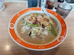 長崎ちゃんめん 岡山倉敷店