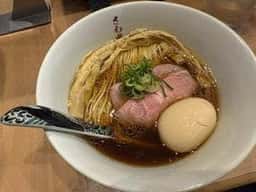 らぁ麺 さわ田