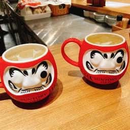 上州長屋酒房 一福