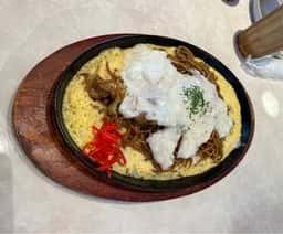 カフェ メルス 猪子石店
