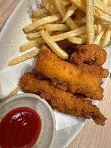 さかな酒場 魚星 阿佐ヶ谷店