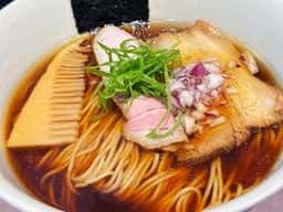らぁめん紬麦